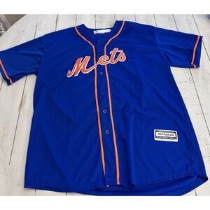 mets jersey